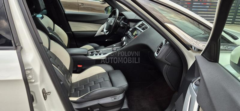 Citroen DS5 CH...NOV..