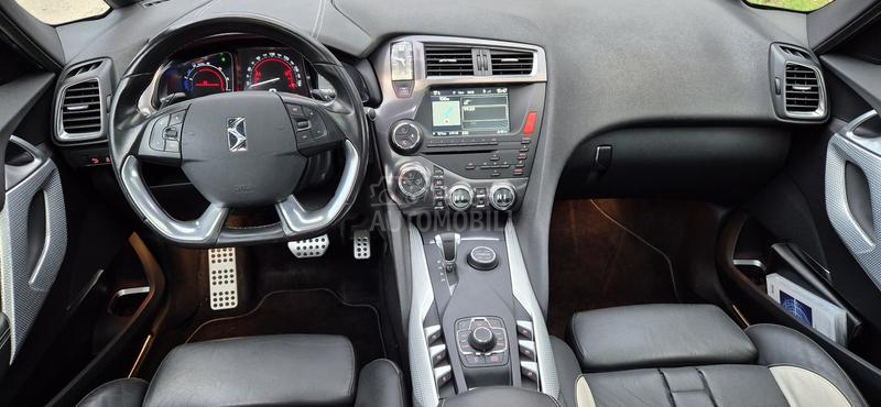 Citroen DS5 CH...NOV..