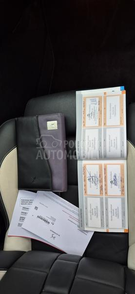Citroen DS5 CH...NOV..