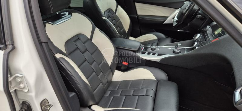 Citroen DS5 CH...NOV..