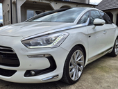 Citroen DS5 CH...NOV..