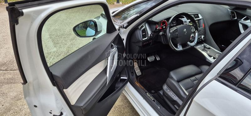 Citroen DS5 CH...NOV..