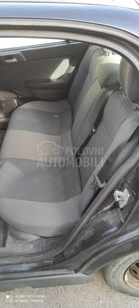 Opel Astra G 1.6   16 v