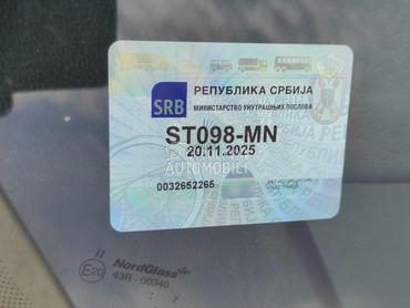 Opel Astra G 1.6   16 v