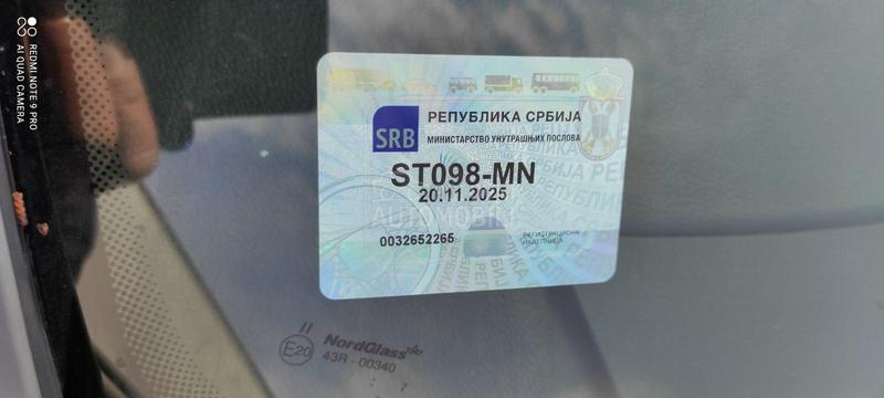 Opel Astra G 1.6   16 v