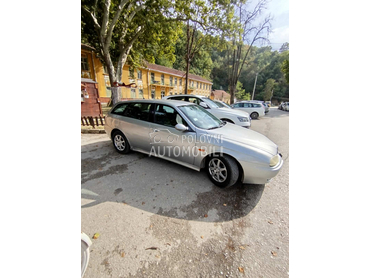 Alfa Romeo 156 2.0 JTS