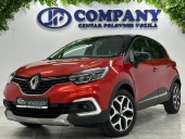 Renault Captur 0.9 TCe INTENS