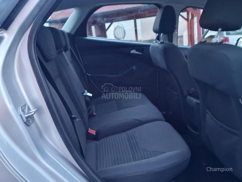 Ford Focus //TITANIUM//