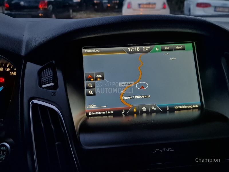 Ford Focus //TITANIUM//