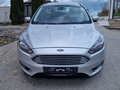 Ford Focus //TITANIUM//