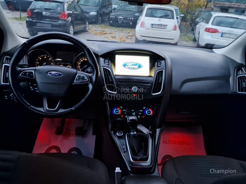 Ford Focus //TITANIUM//