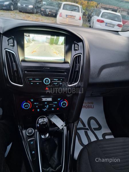 Ford Focus //TITANIUM//