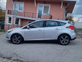 Ford Focus //TITANIUM//