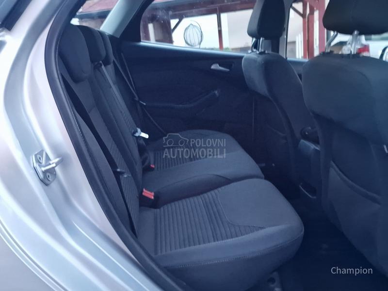 Ford Focus //TITANIUM//