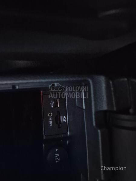 Ford Focus //TITANIUM//