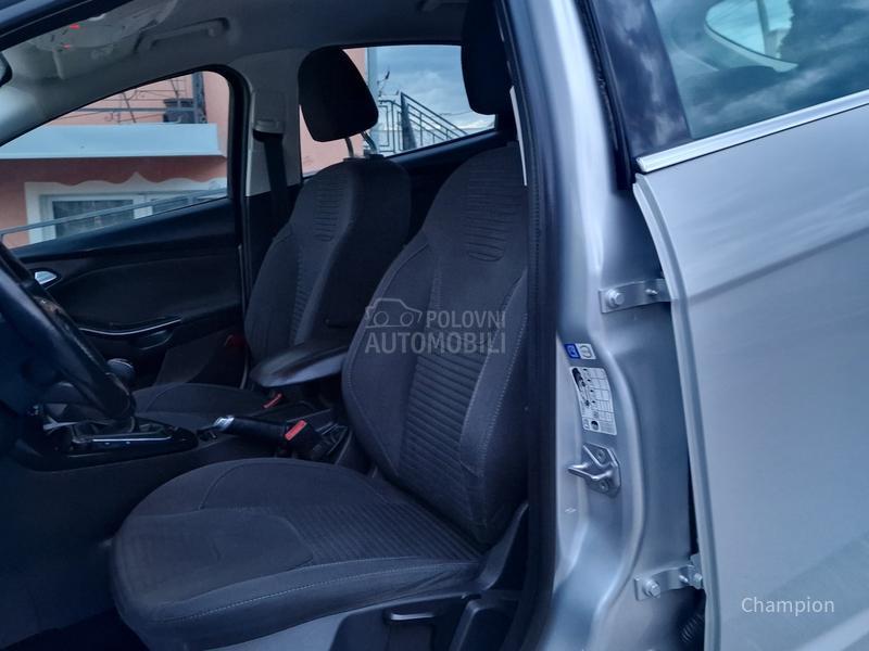 Ford Focus //TITANIUM//