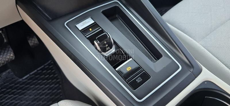 Volkswagen Golf 8 METAN