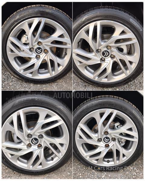 Citroen C4 1.6 e-HDI EXCLUSIVE