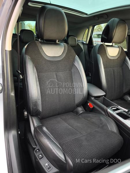 Citroen C4 1.6 e-HDI EXCLUSIVE