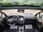 Citroen C4 1.6 e-HDI EXCLUSIVE