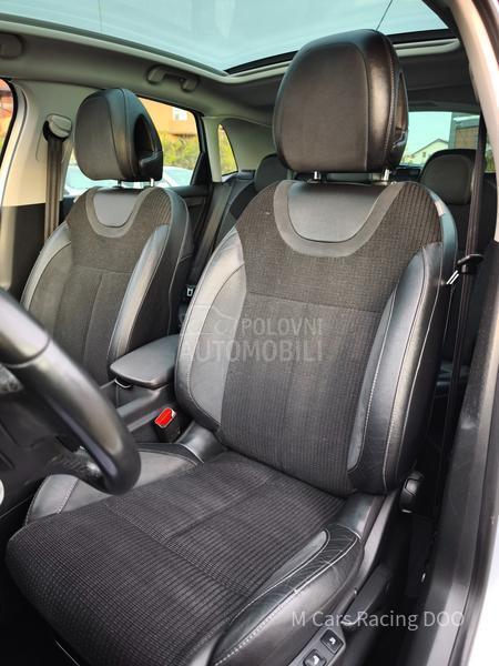 Citroen C4 1.6 e-HDI EXCLUSIVE