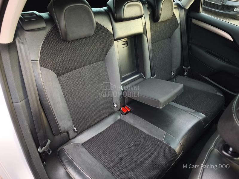 Citroen C4 1.6 e-HDI EXCLUSIVE