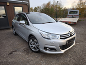 Citroen C4 1.6 e-HDI EXCLUSIVE