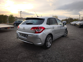 Citroen C4 1.6 e-HDI EXCLUSIVE
