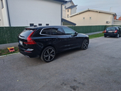 Volvo XC60 R-DESIGN