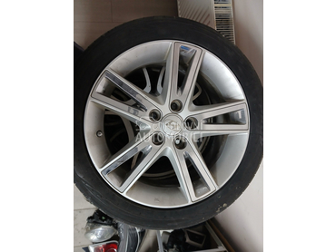 Aluminijumske felne Hyundai 17" 5 x 114.3