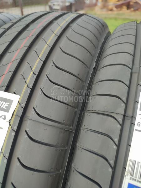 Bridgestone 215/65 R16 Letnja