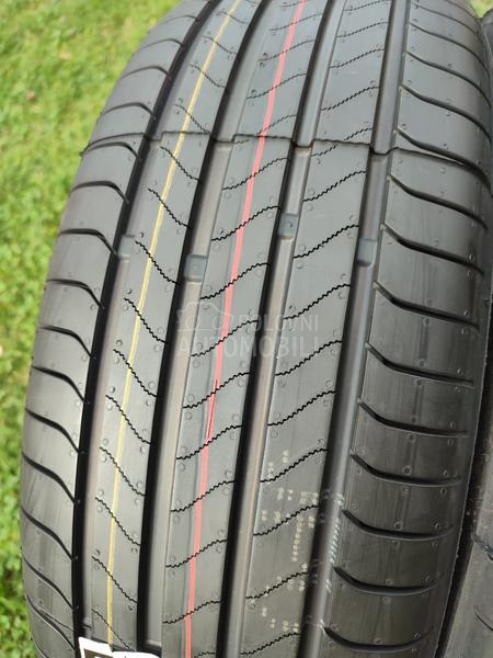 Bridgestone 215/65 R16 Letnja