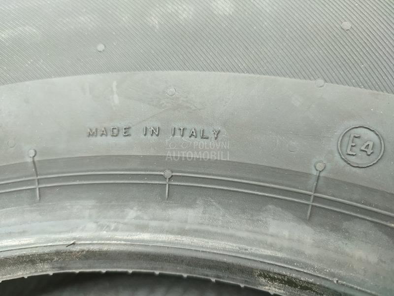 Bridgestone 215/65 R16 Letnja