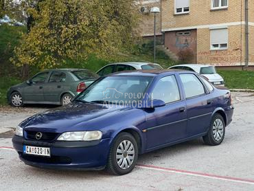 Opel Vectra B 