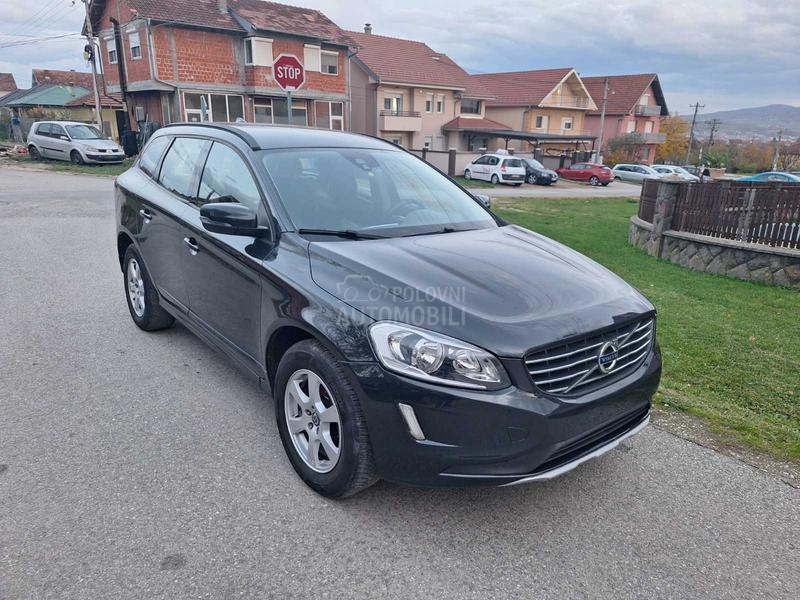 Volvo XC60 2.4 4d autom