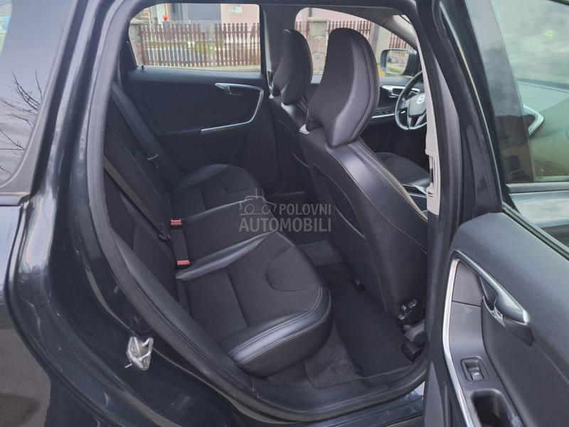 Volvo XC60 2.4 4d autom
