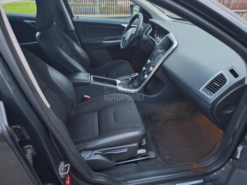 Volvo XC60 2.4 4d autom
