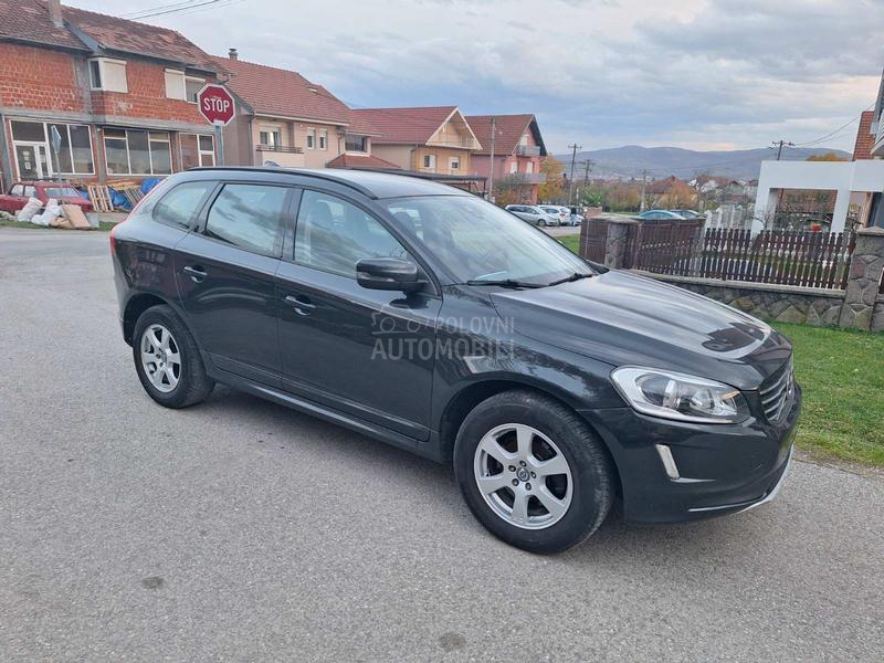 Volvo XC60 2.4 4d autom