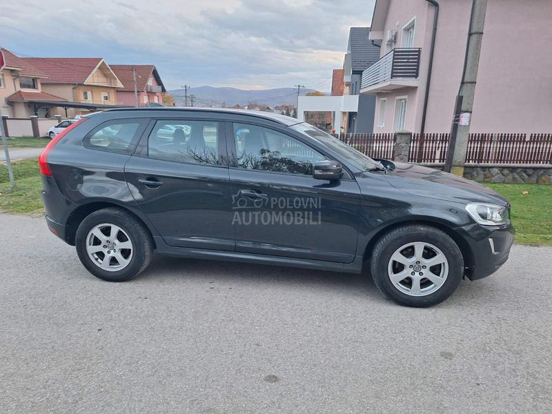 Volvo XC60 2.4 4d autom