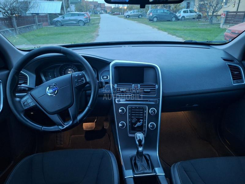 Volvo XC60 2.4 4d autom