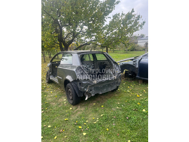 Polovni delovi za Fiat Stilo, Croma od 2002. do 2008. god.