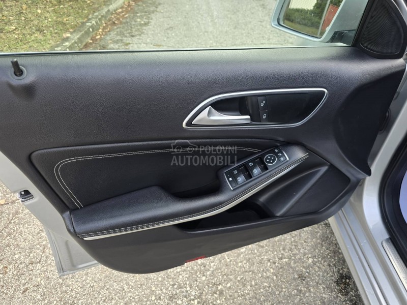 Mercedes Benz A 180 CDI  AVANTGARDE