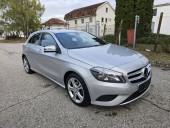 Mercedes Benz A 180 CDI  AVANTGARDE
