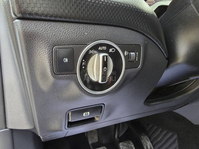 Mercedes Benz A 180 CDI  AVANTGARDE