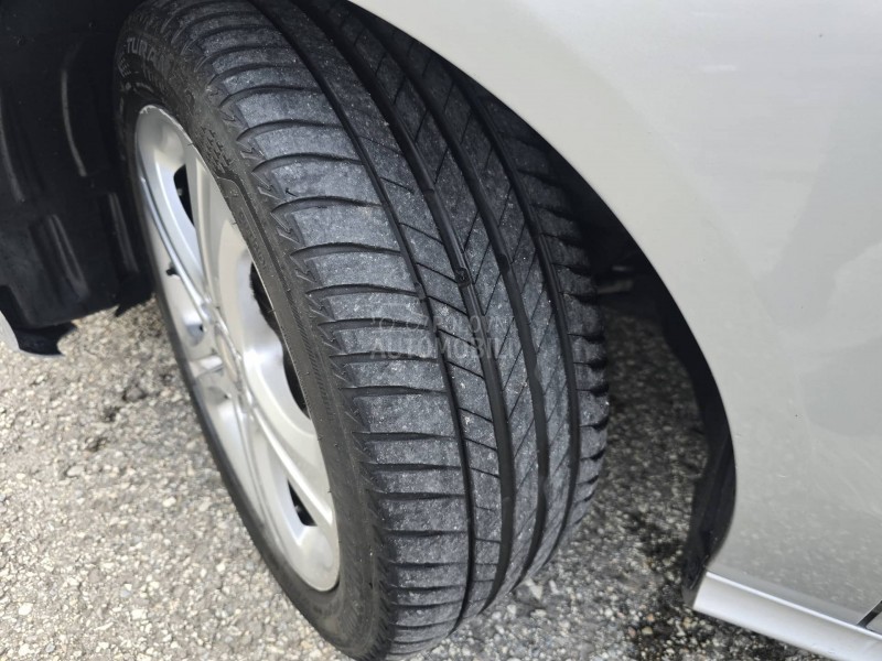 Mercedes Benz A 180 CDI  AVANTGARDE