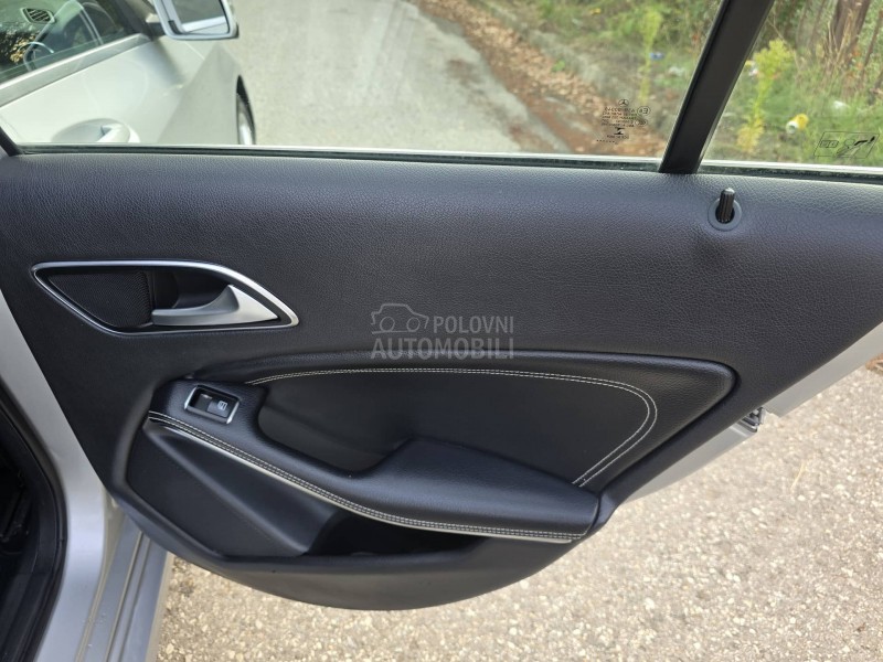 Mercedes Benz A 180 CDI  AVANTGARDE