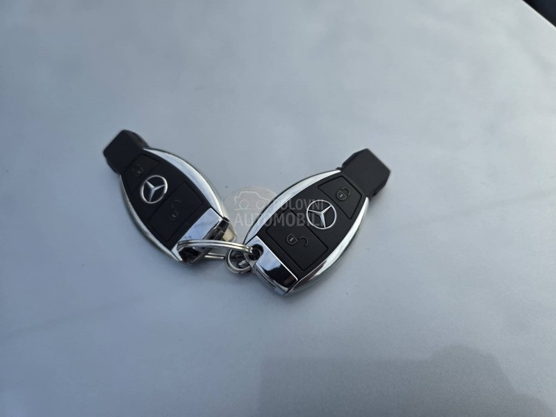 Mercedes Benz A 180 CDI  AVANTGARDE