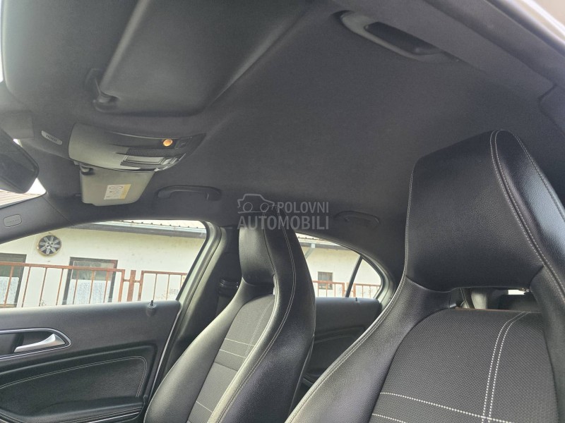 Mercedes Benz A 180 CDI  AVANTGARDE