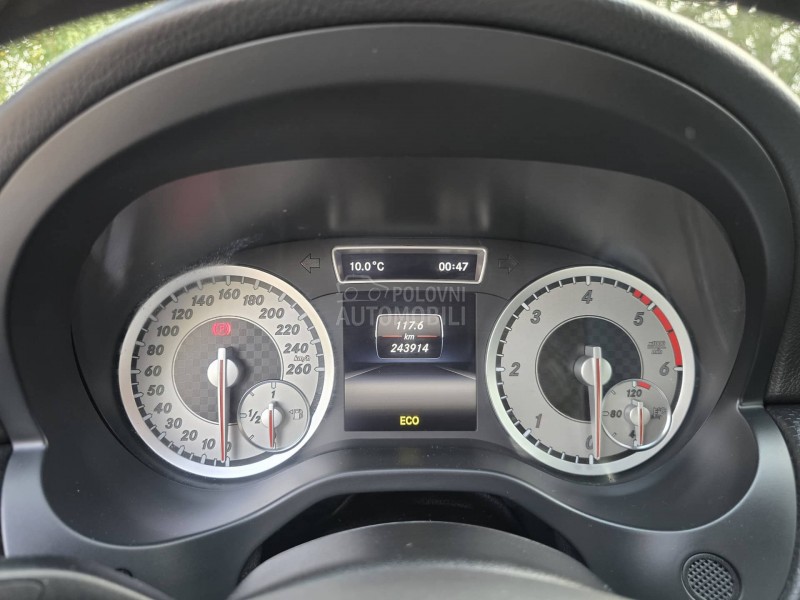 Mercedes Benz A 180 CDI  AVANTGARDE