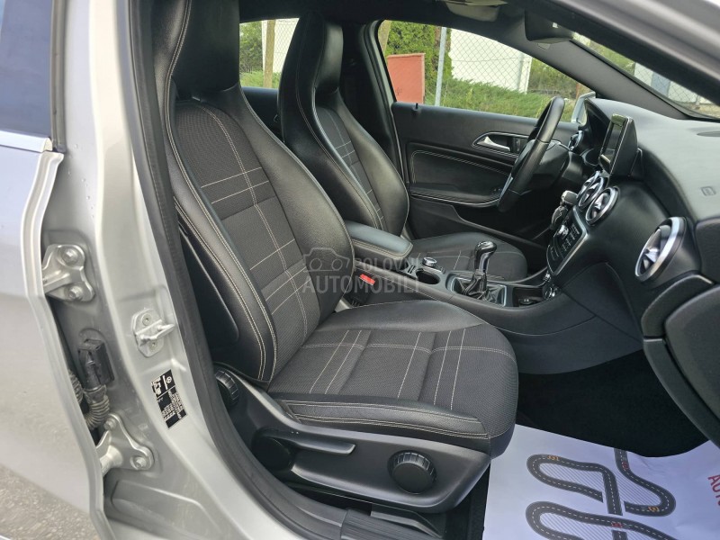 Mercedes Benz A 180 CDI  AVANTGARDE